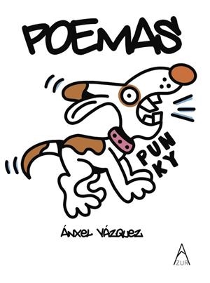 POEMAS | 9791387657505 | VAZQUEZ, ÁNXEL