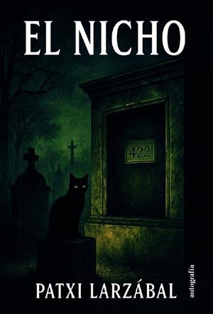 NICHO, EL | 9791387737962 | LARZABAL, PATXI