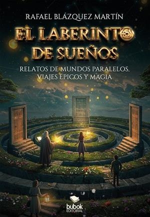 LABERINTO DE LOS SUEÑOS, EL | 9788468588568 | BLAZQUEZ MARTIN, RAFAEL