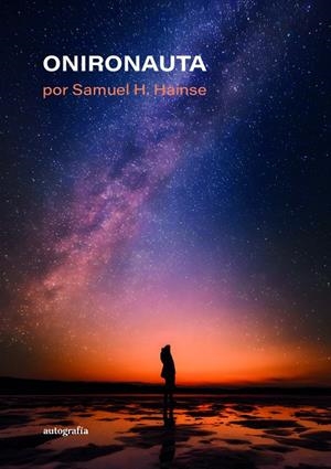 ONIRONAUTA | 9791387875107 | H HAINSE, SAMUEL