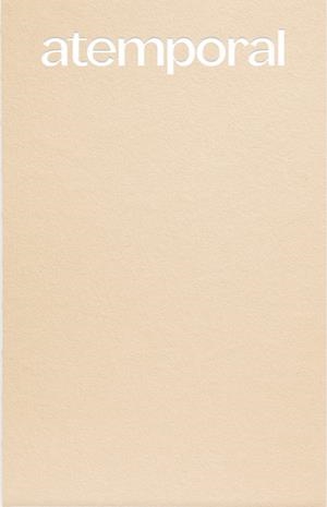 AGENDA ATEMPORAL QUARZ | 9788412922479 | FERREIRA, LUCIA / VAROGRAFF, ALVARO