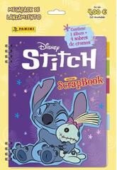 MEGAPACK STITCH SUPER SCRAP BOOK 2025 | 8051708025897