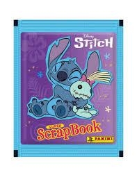 SOBRE INDIVIDUAL STITCH SUPER SCRAP BOOK | 8051708025910