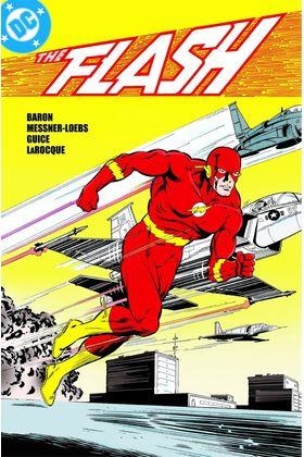 FLASH, THE. LA COLECCIÓN COMPLETA VOL. 01 | 9788410497443 | VARIOS AUTORES