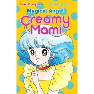MAGICAL ANGEL CREAMY MAMI | 9788410446908 | KITAGAWA, YUKO