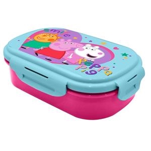 CARMANYOLA AMB COBERT PEPPA PIG | 8435507872621