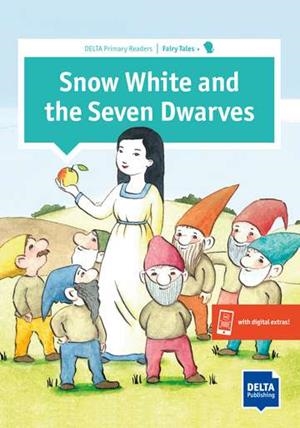 SNOW WHITE | 9783125011038