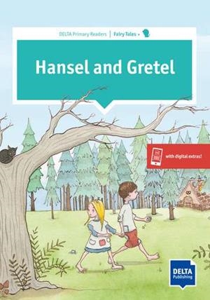 HANSEL AND GRETEL | 9783125011052