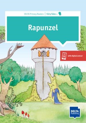 RAPUNZEL | 9783125011069