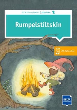 RUMPELSTILTSKIN | 9783125011076