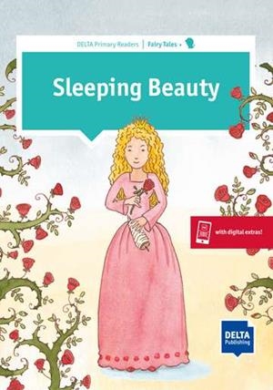 SLEEPING BEAUTY | 9783125011083