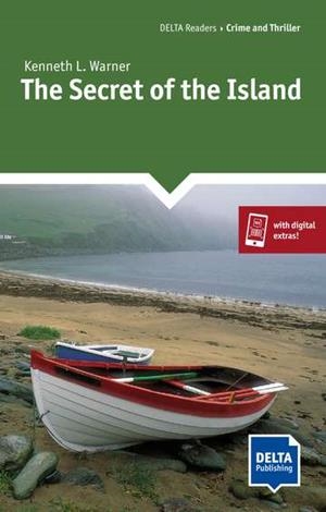 SECRET OF THE ISLAND, THE | 9783125011113