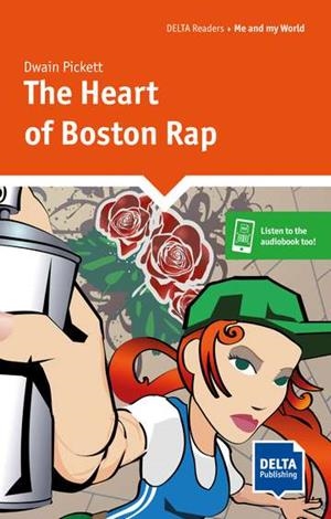 HEART OF BOSTON RAP, THE | 9783125011229