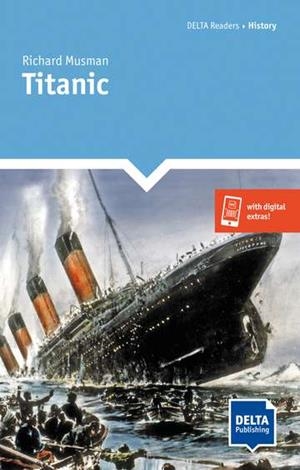 TITANIC | 9783125011243