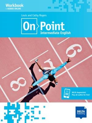 ON POINT B1+WORKBOOK | 9783125012738