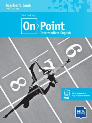 ON POINT B1+PROFESOR+MP3-CD+DVD | 9783125012745