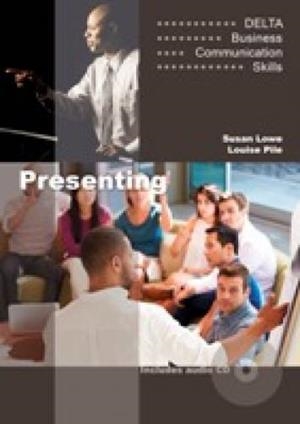 PRESENTING | 9783125013230