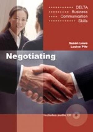 NEGOTIATING | 9783125013247