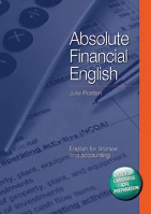 ABSOLUTE FINANCIAL ENGLISH | 9783125013285