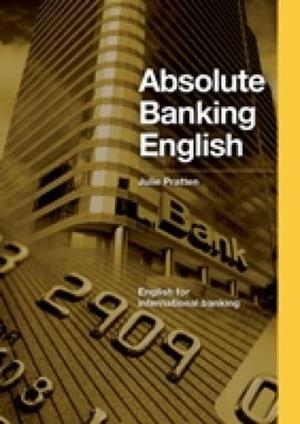 ABSOLUTE BANKING ENGLISH ALUMNO+CD | 9783125013308