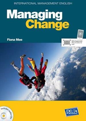 MANAGING CHANGE | 9783125013339