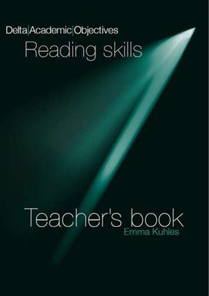 READING SKILLS PROFESOR | 9783125013391