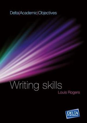 WRITING SKILLS ALUMNO | 9783125013407