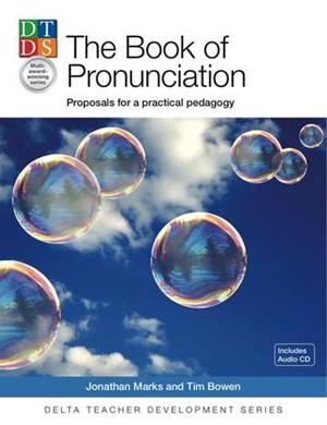BOOK OF PRONUNCIATION, THE | 9783125013605