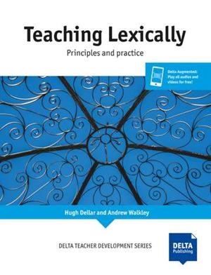 TEACHING LEXICALLY PRINCIPLES PRACTICE | 9783125013612