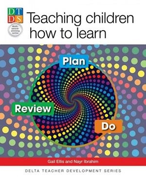 TEACHING CHILDREN HOW TO LEARN | 9783125013629