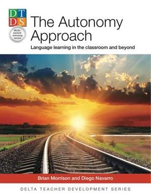 AUTONOMY APPROACH, THE | 9783125013650