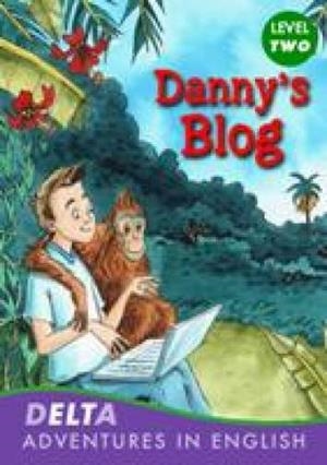 DANNY'S BLOG | 9783125014534