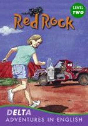 RED ROCK | 9783125014541