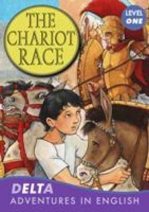 CHARIOT RACE | 9783125014565