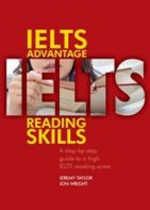 IELTS ADVANTAGE READING SKILLS | 9783125015746