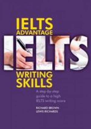 IELTS ADVANTAGE WRITING SKILLS | 9783125015760