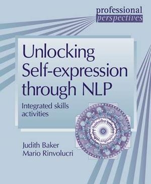 UNLOCKING SELF EXPRESSION THROUGH NLP | 9783125016019