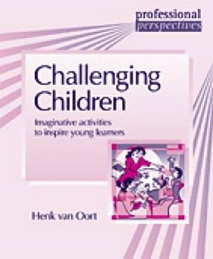 CHALLENGING CHILDREN | 9783125016026