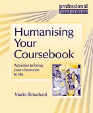 HUMANISING YOUR COURSEBOOK | 9783125016040