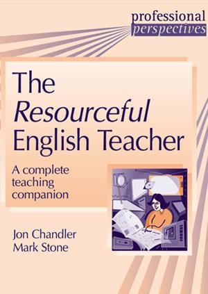 RESOURCEFUL ENGLISH TEACHER | 9783125016057