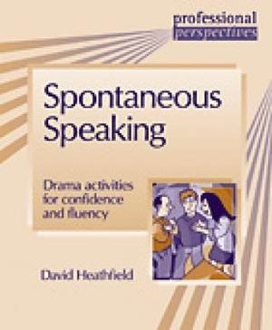 SPONTANEOUS SPEAKING | 9783125016064