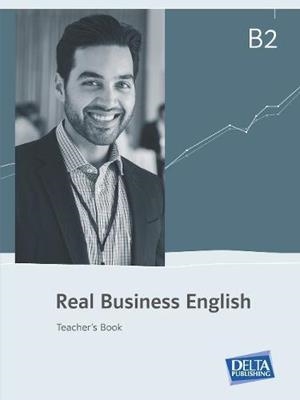 REAL BUSINESS ENGLISH B2 PROF | 9783125016750