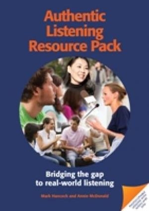AUTHENTIC LISTENING+DVD | 9783125017306