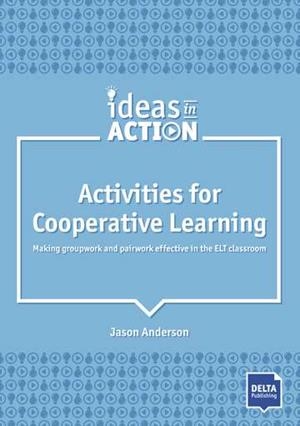 IDEAS ACTION ACTIV COOPERATIVE LEARNING | 9783125017344