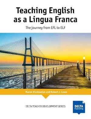 TEACHING ENGLISH AS A LINGUA FRANCA | 9783125017351