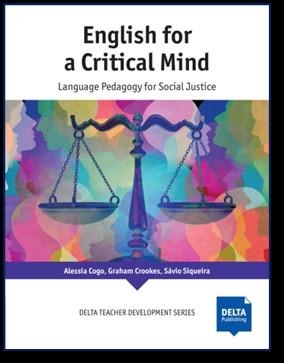 ENGLISH FOR A CRITICAL MIND | 9783125017436