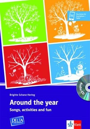 AROUND THE YEAR | 9783125127517