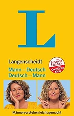 DEUTSCH MANN | 9783125140516