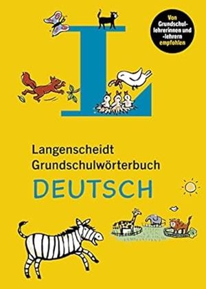 DICCIONARIO DIDACTICO DAF PRIMARIA | 9783125144576