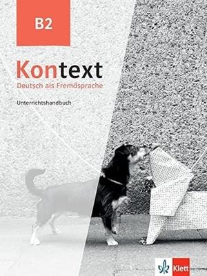 KONTEXT B2 UHB | 9783126053440